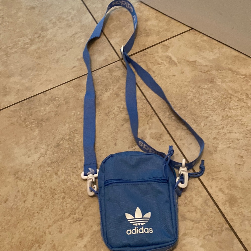 Adidas crossbody